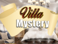 խաղ Villa Mystery
