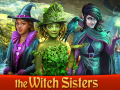 խաղ The Witch Sisters