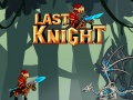 խաղ Last Knight