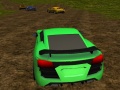 խաղ Offroad Car Race