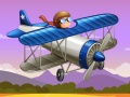 խաղ Fun Airplanes Jigsaw