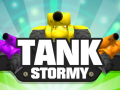 խաղ Tank Stormy