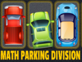 խաղ Math Parking Division