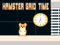 խաղ Hamster Grid Time