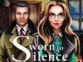 խաղ Sworn to Silence