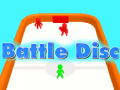 խաղ Battle Disc