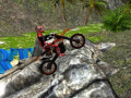 խաղ Xtreme Trials Bike 2019