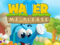 խաղ Water Me Please