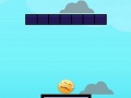 խաղ Sky Jumping Balls