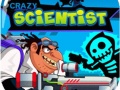 խաղ Crazy Scientist