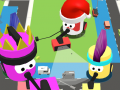 խաղ Garbage Collector.io