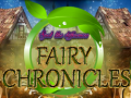 խաղ Spot The differences Fairy Chronicles
