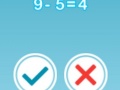 խաղ Maths Fun