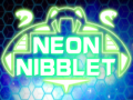 խաղ Neon Nibblet