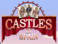 խաղ Castles in Spain