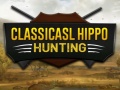 խաղ Classical Hippo Hunting