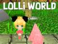 խաղ Lolli world