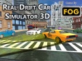խաղ Real Drift Car Simulator 3d