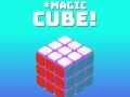 խաղ Magic Cube