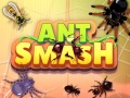 խաղ Ant Smash