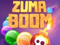 խաղ Zuma Boom