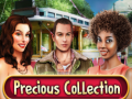 խաղ Precious Collection