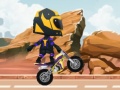 խաղ Cartoon Xtreme Trials