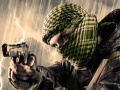 խաղ Terrorist Shootout