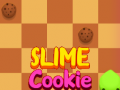 խաղ Slime Cookie