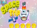 խաղ Space Trip