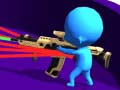 խաղ Shootout 3d