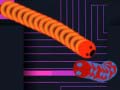 խաղ Snake.io