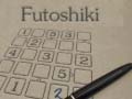 խաղ Futoshiki