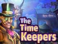 խաղ The Time Keepers