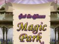 խաղ Spot the Differences Magic Park