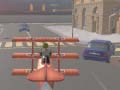 խաղ Air Toons