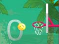 խաղ Emoji Dunk Clicker