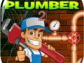 խաղ Plumber 2
