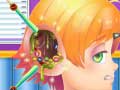 խաղ Funny Ear Surgery