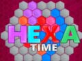 խաղ Hexa Time