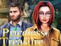 խաղ Priceless Treasure