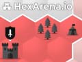 խաղ HexArena.io