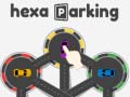 խաղ Hexa Parking