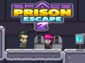 խաղ Space Prison Escape 2