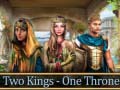 խաղ Two Kings - One Throne