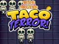 խաղ Victor and valentino taco terror