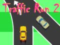 խաղ Traffic Run 2