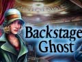 խաղ Backstage Ghost