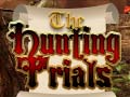 խաղ Hunting Trials