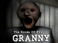 խաղ The House Of Evil Granny